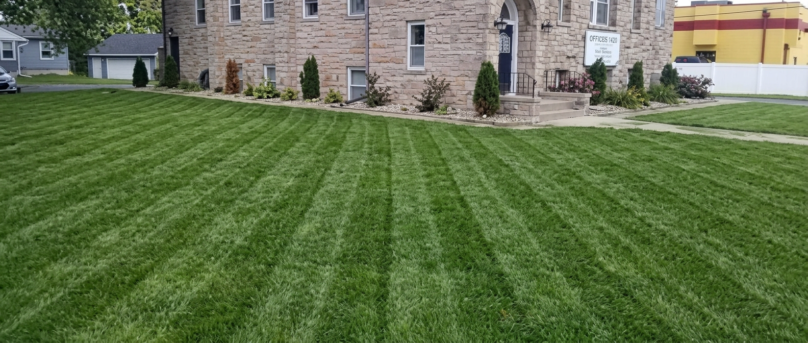 Mr. Hung landscaping project 5